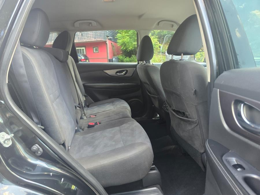 2016 Nissan Rogue AWD 4dr S, available for sale in Bloomingdale, New Jersey | Bloomingdale Auto Group. Bloomingdale, New Jersey 2016 Nissan Rogue AWD 4dr S, available for sale in Bloomingdale, New Jersey | Bloomingdale Auto Group. Bloomingdale, New Jersey