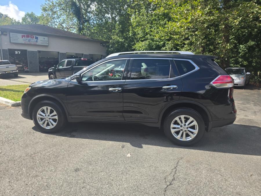 2016 Nissan Rogue AWD 4dr S, available for sale in Bloomingdale, New Jersey | Bloomingdale Auto Group. Bloomingdale, New Jersey 2016 Nissan Rogue AWD 4dr S, available for sale in Bloomingdale, New Jersey | Bloomingdale Auto Group. Bloomingdale, New Jersey