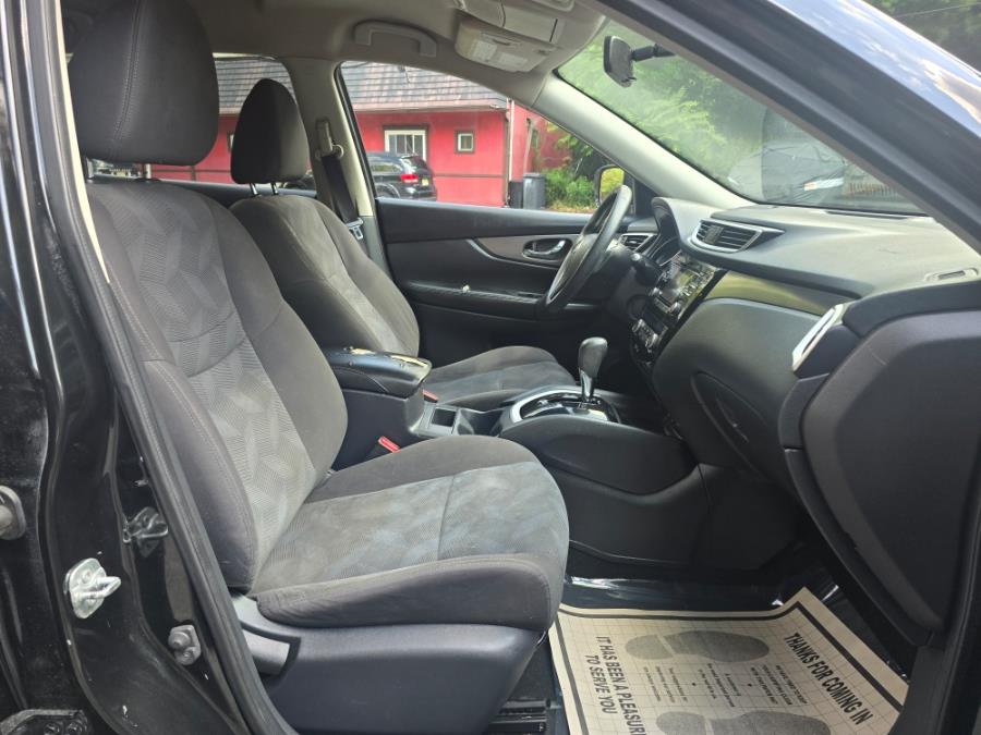 2016 Nissan Rogue AWD 4dr S, available for sale in Bloomingdale, New Jersey | Bloomingdale Auto Group. Bloomingdale, New Jersey 2016 Nissan Rogue AWD 4dr S, available for sale in Bloomingdale, New Jersey | Bloomingdale Auto Group. Bloomingdale, New Jersey