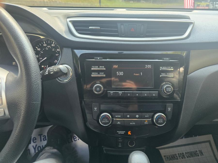 2016 Nissan Rogue AWD 4dr S, available for sale in Bloomingdale, New Jersey | Bloomingdale Auto Group. Bloomingdale, New Jersey 2016 Nissan Rogue AWD 4dr S, available for sale in Bloomingdale, New Jersey | Bloomingdale Auto Group. Bloomingdale, New Jersey