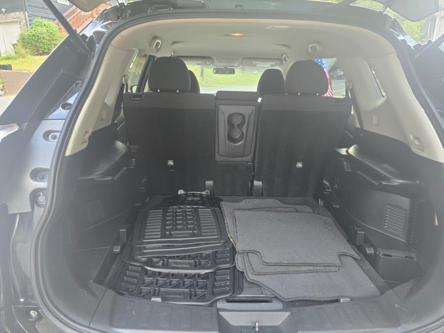 2016 Nissan Rogue AWD 4dr S, available for sale in Bloomingdale, New Jersey | Bloomingdale Auto Group. Bloomingdale, New Jersey 2016 Nissan Rogue AWD 4dr S, available for sale in Bloomingdale, New Jersey | Bloomingdale Auto Group. Bloomingdale, New Jersey
