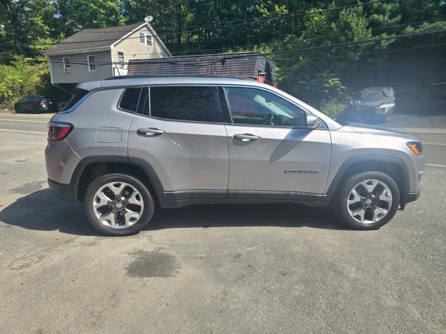 2019 Jeep Compass Limited 4x4, available for sale in Bloomingdale, New Jersey | Bloomingdale Auto Group. Bloomingdale, New Jersey 2019 Jeep Compass Limited 4x4, available for sale in Bloomingdale, New Jersey | Bloomingdale Auto Group. Bloomingdale, New Jersey