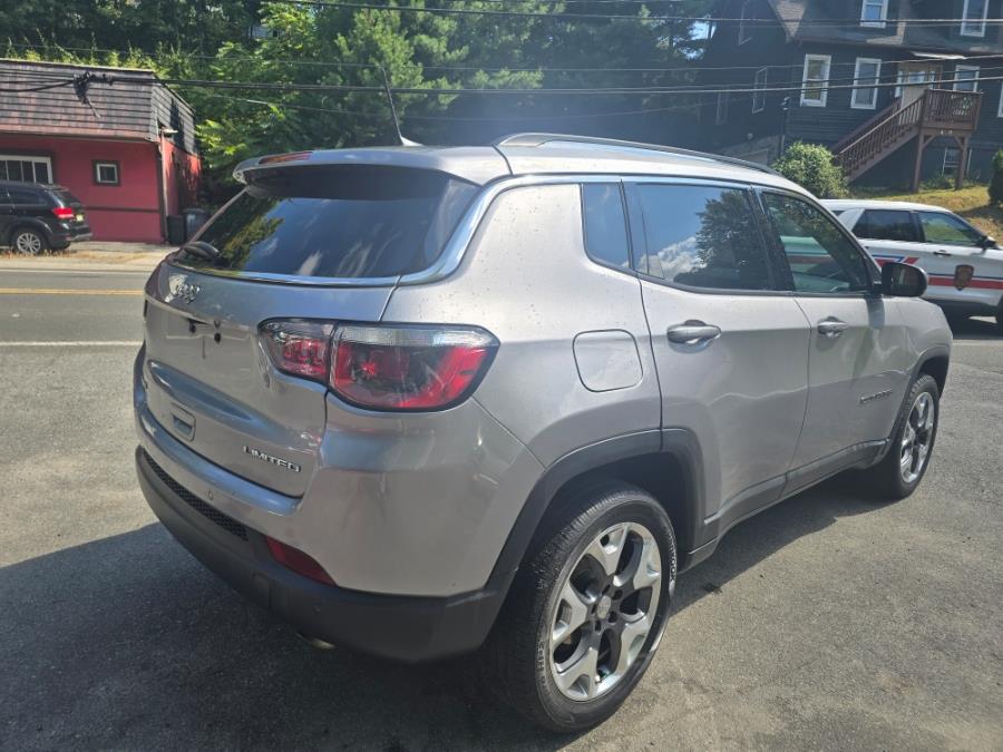 2019 Jeep Compass Limited 4x4, available for sale in Bloomingdale, New Jersey | Bloomingdale Auto Group. Bloomingdale, New Jersey 2019 Jeep Compass Limited 4x4, available for sale in Bloomingdale, New Jersey | Bloomingdale Auto Group. Bloomingdale, New Jersey