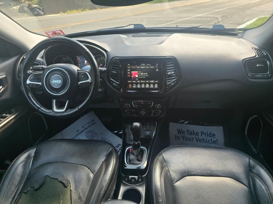 2019 Jeep Compass Limited 4x4, available for sale in Bloomingdale, New Jersey | Bloomingdale Auto Group. Bloomingdale, New Jersey 2019 Jeep Compass Limited 4x4, available for sale in Bloomingdale, New Jersey | Bloomingdale Auto Group. Bloomingdale, New Jersey