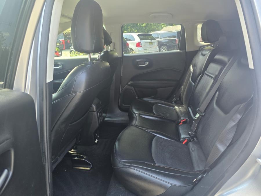 2019 Jeep Compass Limited 4x4, available for sale in Bloomingdale, New Jersey | Bloomingdale Auto Group. Bloomingdale, New Jersey 2019 Jeep Compass Limited 4x4, available for sale in Bloomingdale, New Jersey | Bloomingdale Auto Group. Bloomingdale, New Jersey