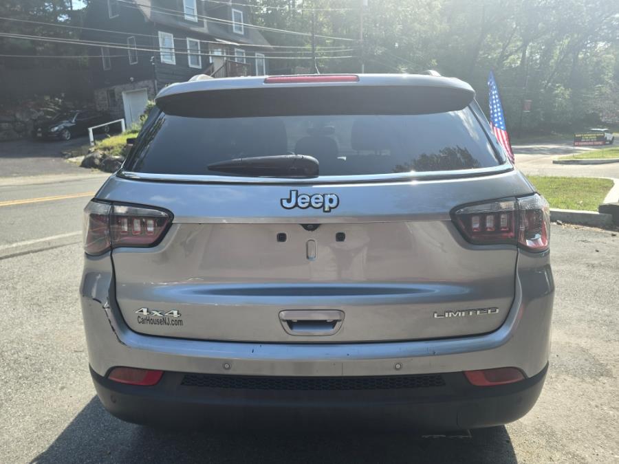 2019 Jeep Compass Limited 4x4, available for sale in Bloomingdale, New Jersey | Bloomingdale Auto Group. Bloomingdale, New Jersey 2019 Jeep Compass Limited 4x4, available for sale in Bloomingdale, New Jersey | Bloomingdale Auto Group. Bloomingdale, New Jersey