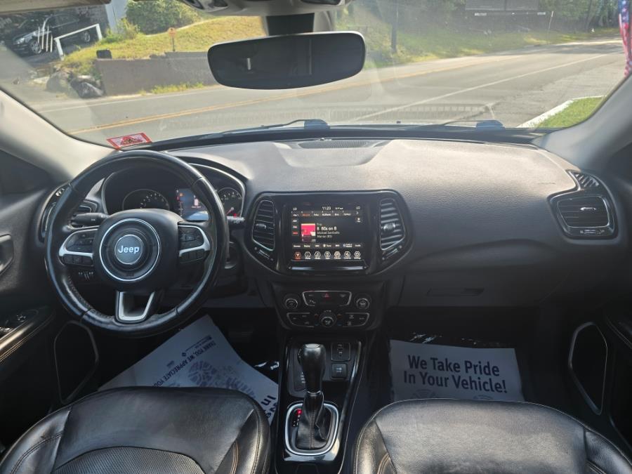 2019 Jeep Compass Limited 4x4, available for sale in Bloomingdale, New Jersey | Bloomingdale Auto Group. Bloomingdale, New Jersey 2019 Jeep Compass Limited 4x4, available for sale in Bloomingdale, New Jersey | Bloomingdale Auto Group. Bloomingdale, New Jersey