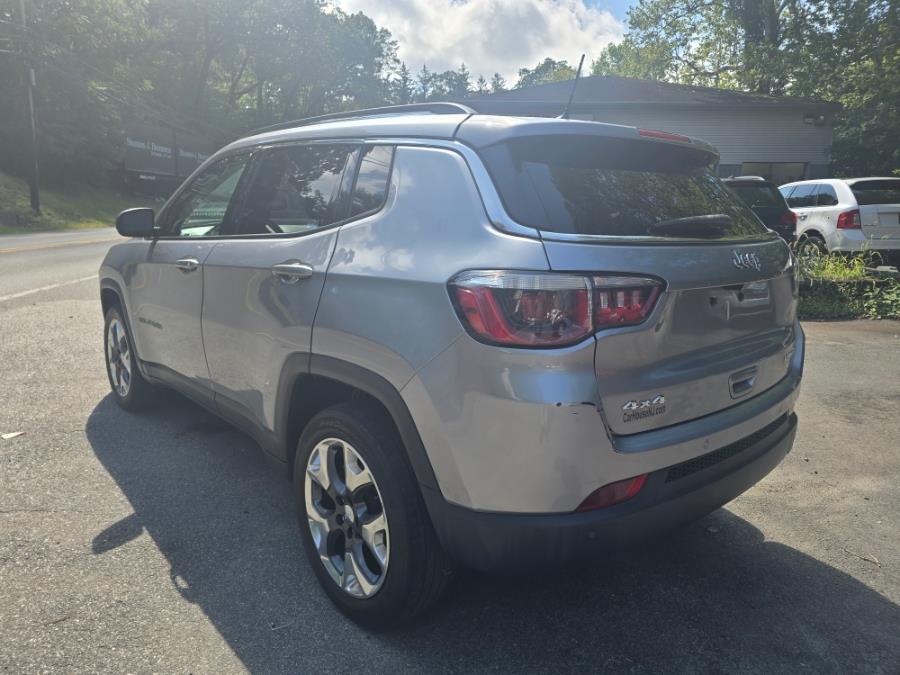 2019 Jeep Compass Limited 4x4, available for sale in Bloomingdale, New Jersey | Bloomingdale Auto Group. Bloomingdale, New Jersey 2019 Jeep Compass Limited 4x4, available for sale in Bloomingdale, New Jersey | Bloomingdale Auto Group. Bloomingdale, New Jersey