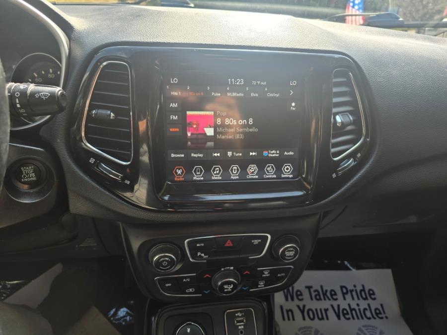 2019 Jeep Compass Limited 4x4, available for sale in Bloomingdale, New Jersey | Bloomingdale Auto Group. Bloomingdale, New Jersey 2019 Jeep Compass Limited 4x4, available for sale in Bloomingdale, New Jersey | Bloomingdale Auto Group. Bloomingdale, New Jersey