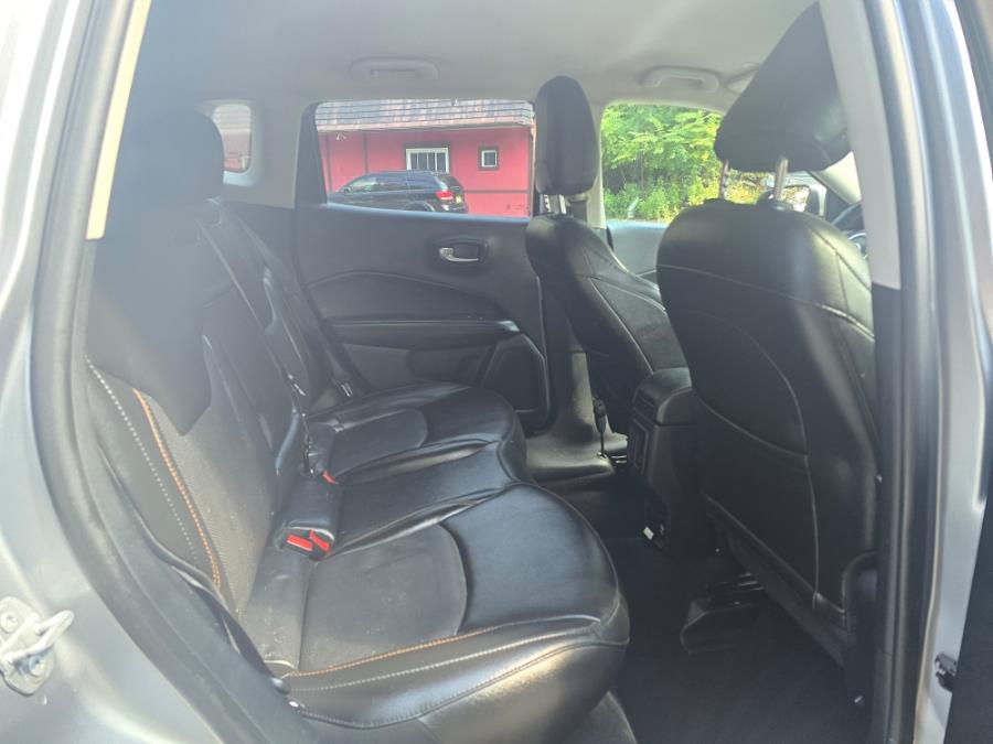 2019 Jeep Compass Limited 4x4, available for sale in Bloomingdale, New Jersey | Bloomingdale Auto Group. Bloomingdale, New Jersey 2019 Jeep Compass Limited 4x4, available for sale in Bloomingdale, New Jersey | Bloomingdale Auto Group. Bloomingdale, New Jersey