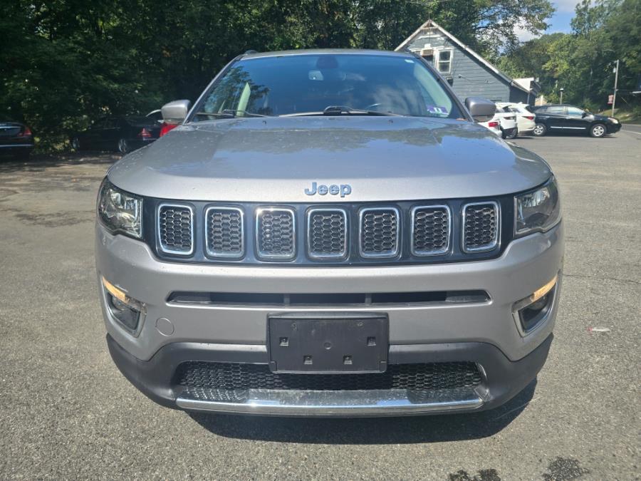 2019 Jeep Compass Limited 4x4, available for sale in Bloomingdale, New Jersey | Bloomingdale Auto Group. Bloomingdale, New Jersey 2019 Jeep Compass Limited 4x4, available for sale in Bloomingdale, New Jersey | Bloomingdale Auto Group. Bloomingdale, New Jersey