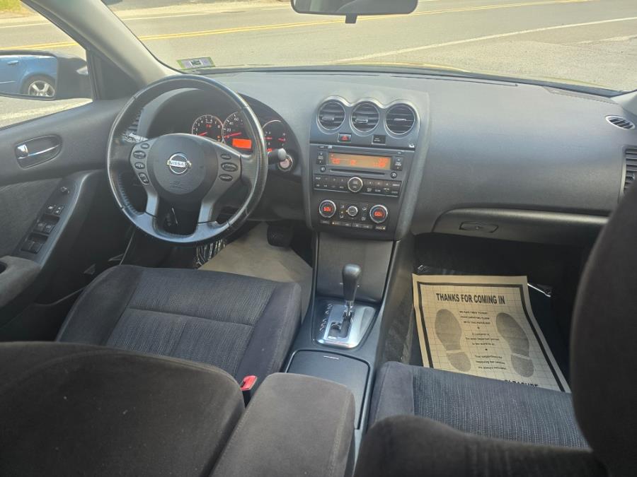 2012 Nissan Altima 4dr Sdn V6 CVT 3.5 SR, available for sale in Bloomingdale, New Jersey | Bloomingdale Auto Group. Bloomingdale, New Jersey 2012 Nissan Altima 4dr Sdn V6 CVT 3.5 SR, available for sale in Bloomingdale, New Jersey | Bloomingdale Auto Group. Bloomingdale, New Jersey