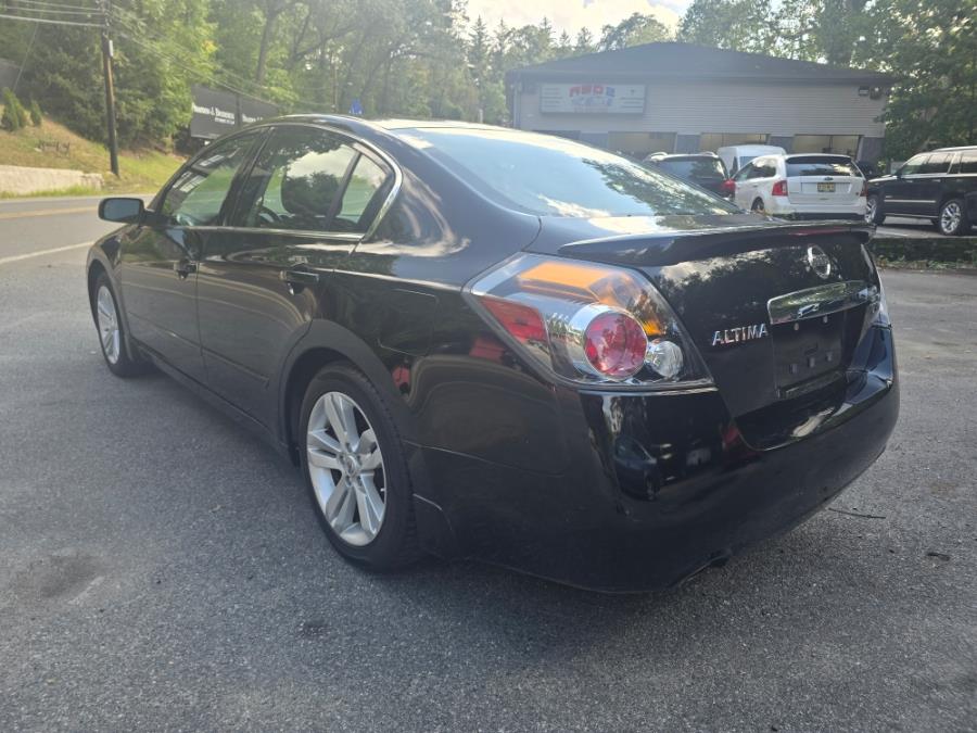 2012 Nissan Altima 4dr Sdn V6 CVT 3.5 SR, available for sale in Bloomingdale, New Jersey | Bloomingdale Auto Group. Bloomingdale, New Jersey 2012 Nissan Altima 4dr Sdn V6 CVT 3.5 SR, available for sale in Bloomingdale, New Jersey | Bloomingdale Auto Group. Bloomingdale, New Jersey