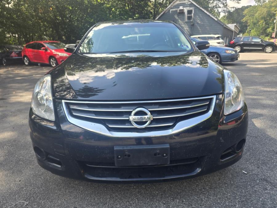 2012 Nissan Altima 4dr Sdn V6 CVT 3.5 SR, available for sale in Bloomingdale, New Jersey | Bloomingdale Auto Group. Bloomingdale, New Jersey 2012 Nissan Altima 4dr Sdn V6 CVT 3.5 SR, available for sale in Bloomingdale, New Jersey | Bloomingdale Auto Group. Bloomingdale, New Jersey