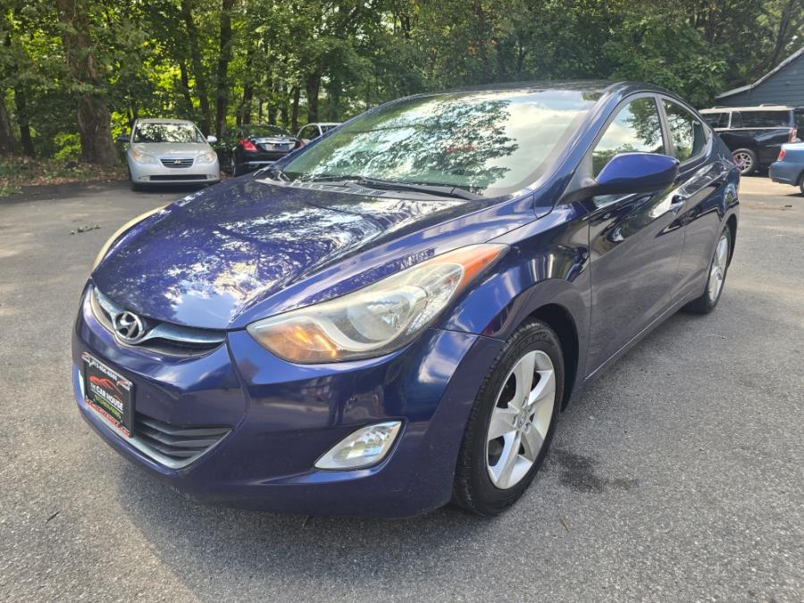 2012 Hyundai Elantra 4dr Sdn Auto GLS (Alabama Plant), available for sale in Bloomingdale, New Jersey | Bloomingdale Auto Group. Bloomingdale, New Jersey 2012 Hyundai Elantra 4dr Sdn Auto GLS (Alabama Plant), available for sale in Bloomingdale, New Jersey | Bloomingdale Auto Group. Bloomingdale, New Jersey