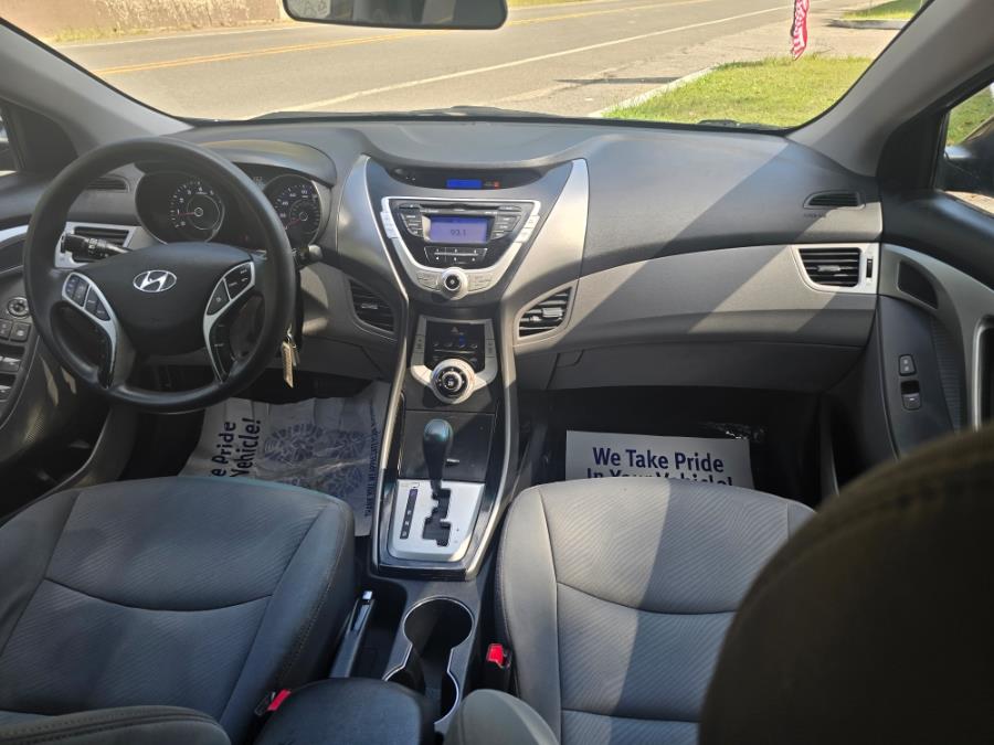 2012 Hyundai Elantra 4dr Sdn Auto GLS (Alabama Plant), available for sale in Bloomingdale, New Jersey | Bloomingdale Auto Group. Bloomingdale, New Jersey 2012 Hyundai Elantra 4dr Sdn Auto GLS (Alabama Plant), available for sale in Bloomingdale, New Jersey | Bloomingdale Auto Group. Bloomingdale, New Jersey