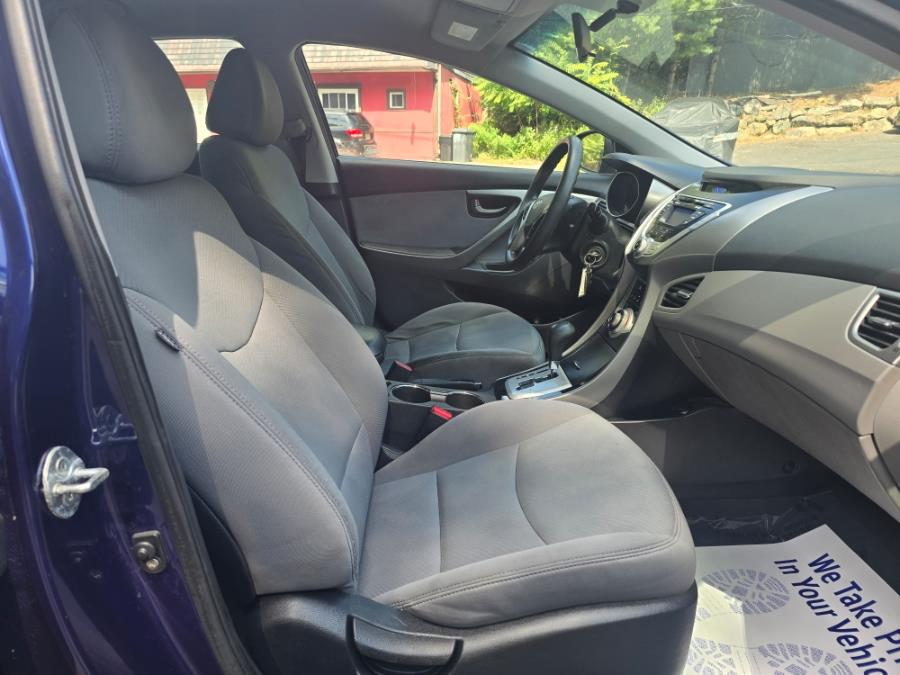 2012 Hyundai Elantra 4dr Sdn Auto GLS (Alabama Plant), available for sale in Bloomingdale, New Jersey | Bloomingdale Auto Group. Bloomingdale, New Jersey 2012 Hyundai Elantra 4dr Sdn Auto GLS (Alabama Plant), available for sale in Bloomingdale, New Jersey | Bloomingdale Auto Group. Bloomingdale, New Jersey