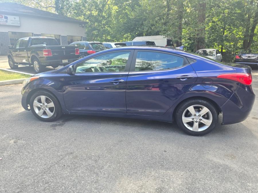 2012 Hyundai Elantra 4dr Sdn Auto GLS (Alabama Plant), available for sale in Bloomingdale, New Jersey | Bloomingdale Auto Group. Bloomingdale, New Jersey 2012 Hyundai Elantra 4dr Sdn Auto GLS (Alabama Plant), available for sale in Bloomingdale, New Jersey | Bloomingdale Auto Group. Bloomingdale, New Jersey