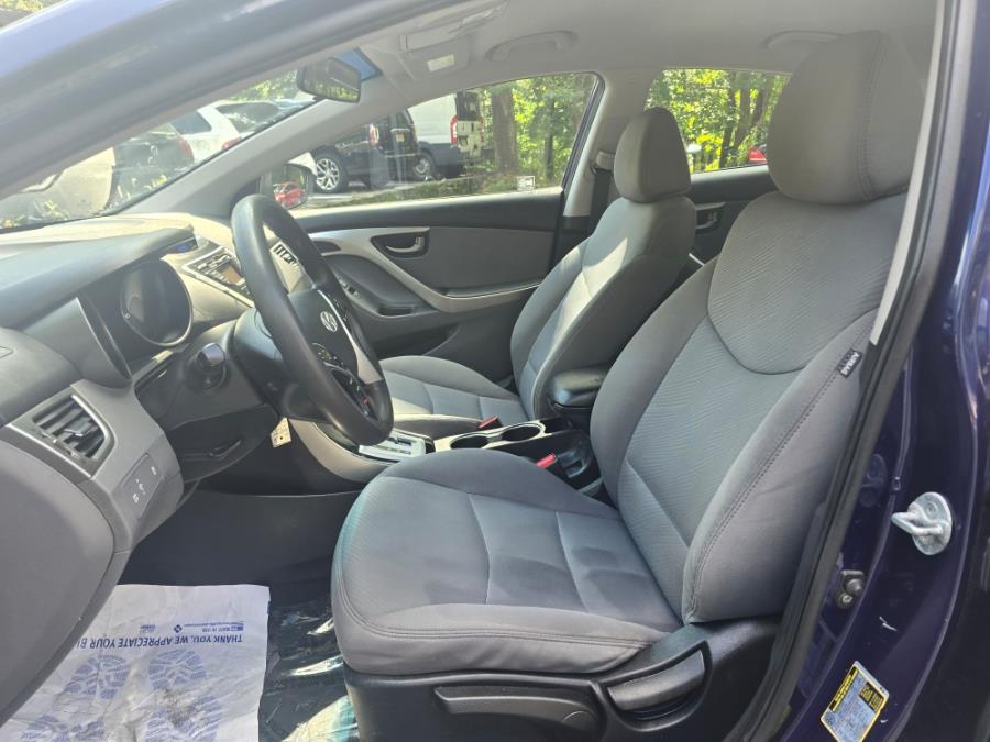 2012 Hyundai Elantra 4dr Sdn Auto GLS (Alabama Plant), available for sale in Bloomingdale, New Jersey | Bloomingdale Auto Group. Bloomingdale, New Jersey 2012 Hyundai Elantra 4dr Sdn Auto GLS (Alabama Plant), available for sale in Bloomingdale, New Jersey | Bloomingdale Auto Group. Bloomingdale, New Jersey