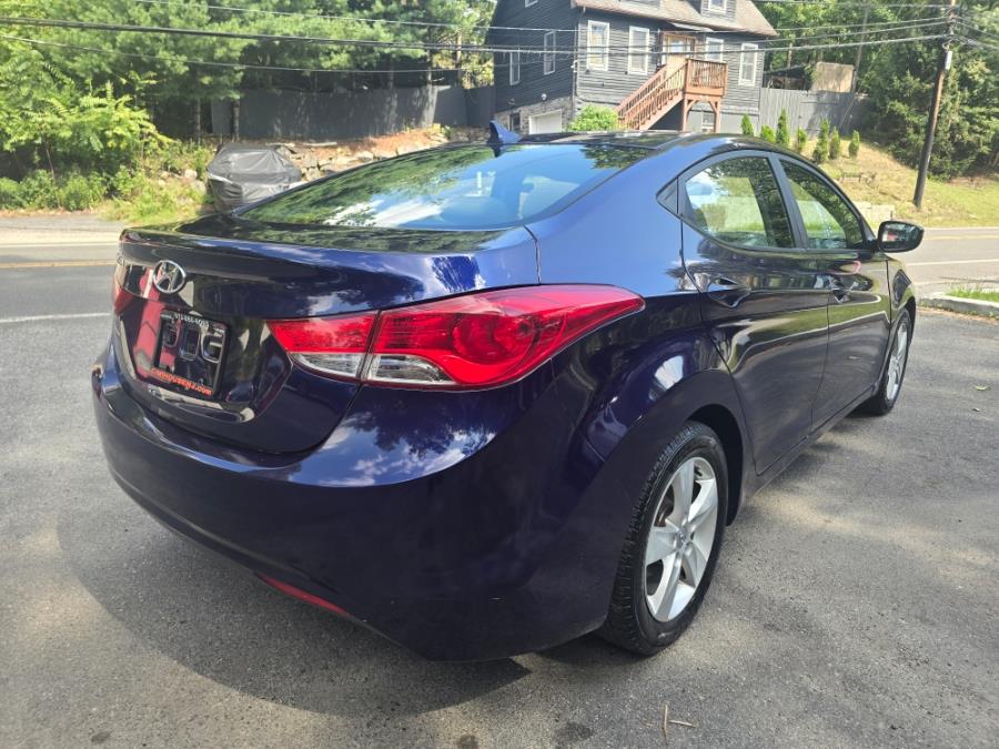 2012 Hyundai Elantra 4dr Sdn Auto GLS (Alabama Plant), available for sale in Bloomingdale, New Jersey | Bloomingdale Auto Group. Bloomingdale, New Jersey 2012 Hyundai Elantra 4dr Sdn Auto GLS (Alabama Plant), available for sale in Bloomingdale, New Jersey | Bloomingdale Auto Group. Bloomingdale, New Jersey