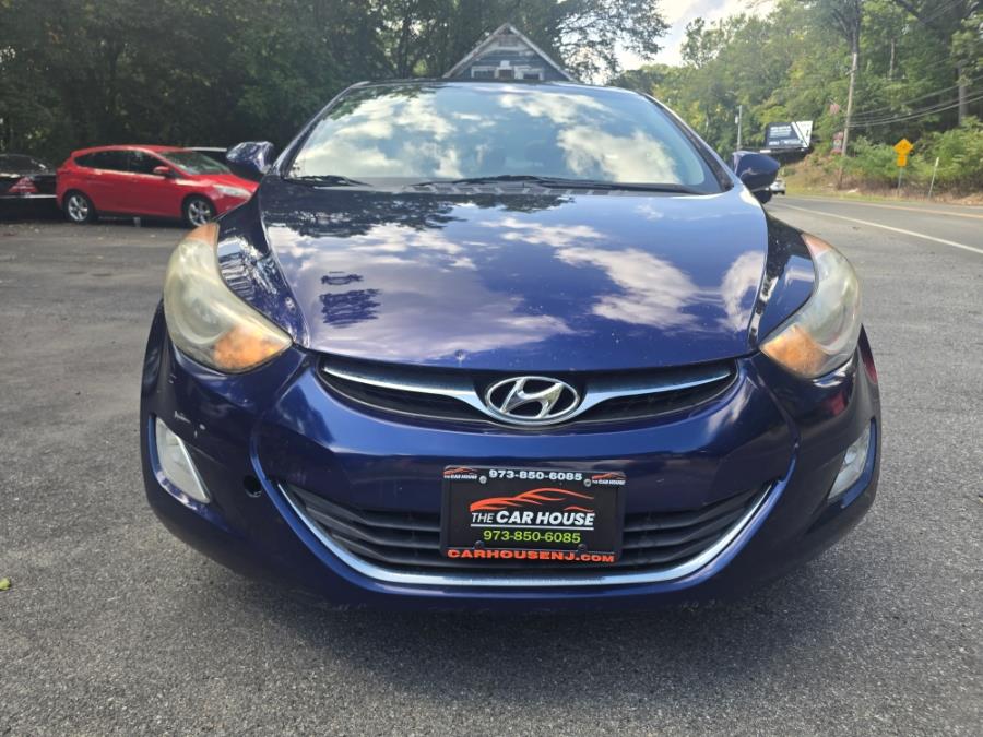 2012 Hyundai Elantra 4dr Sdn Auto GLS (Alabama Plant), available for sale in Bloomingdale, New Jersey | Bloomingdale Auto Group. Bloomingdale, New Jersey 2012 Hyundai Elantra 4dr Sdn Auto GLS (Alabama Plant), available for sale in Bloomingdale, New Jersey | Bloomingdale Auto Group. Bloomingdale, New Jersey