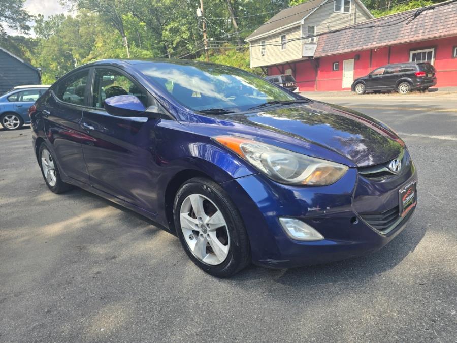 2012 Hyundai Elantra 4dr Sdn Auto GLS (Alabama Plant), available for sale in Bloomingdale, New Jersey | Bloomingdale Auto Group. Bloomingdale, New Jersey 2012 Hyundai Elantra 4dr Sdn Auto GLS (Alabama Plant), available for sale in Bloomingdale, New Jersey | Bloomingdale Auto Group. Bloomingdale, New Jersey