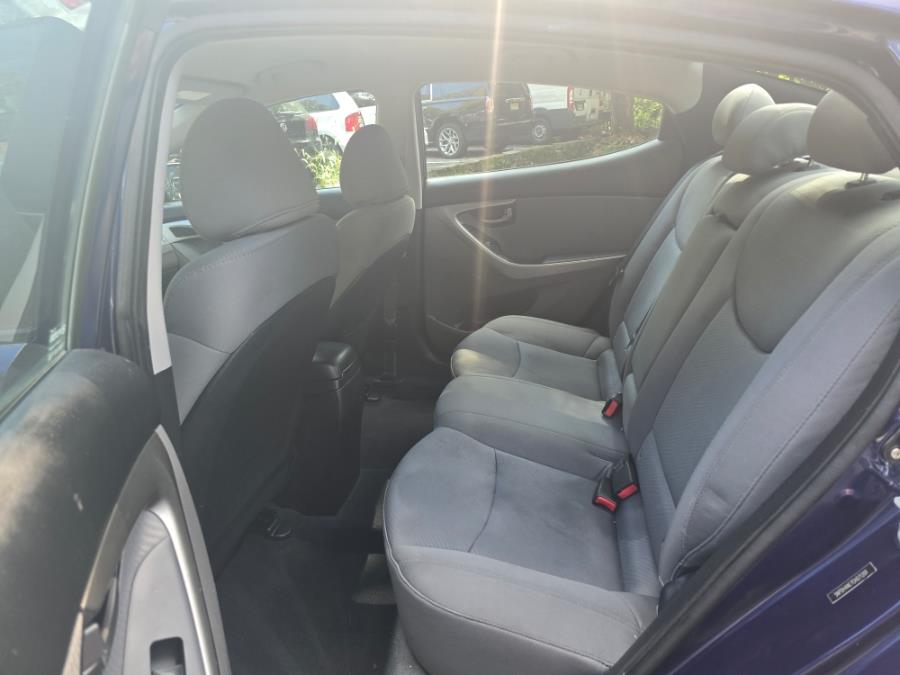 2012 Hyundai Elantra 4dr Sdn Auto GLS (Alabama Plant), available for sale in Bloomingdale, New Jersey | Bloomingdale Auto Group. Bloomingdale, New Jersey 2012 Hyundai Elantra 4dr Sdn Auto GLS (Alabama Plant), available for sale in Bloomingdale, New Jersey | Bloomingdale Auto Group. Bloomingdale, New Jersey