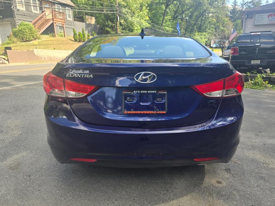 2012 Hyundai Elantra 4dr Sdn Auto GLS (Alabama Plant), available for sale in Bloomingdale, New Jersey | Bloomingdale Auto Group. Bloomingdale, New Jersey 2012 Hyundai Elantra 4dr Sdn Auto GLS (Alabama Plant), available for sale in Bloomingdale, New Jersey | Bloomingdale Auto Group. Bloomingdale, New Jersey