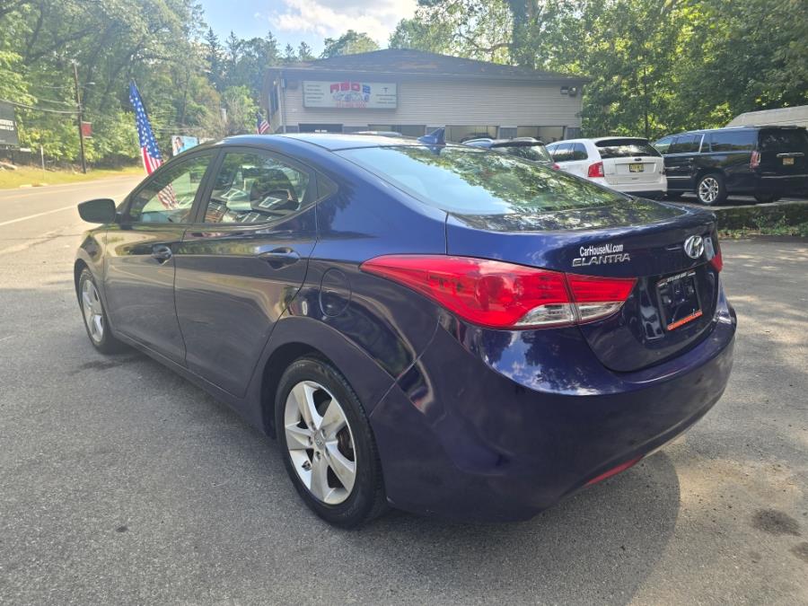 2012 Hyundai Elantra 4dr Sdn Auto GLS (Alabama Plant), available for sale in Bloomingdale, New Jersey | Bloomingdale Auto Group. Bloomingdale, New Jersey 2012 Hyundai Elantra 4dr Sdn Auto GLS (Alabama Plant), available for sale in Bloomingdale, New Jersey | Bloomingdale Auto Group. Bloomingdale, New Jersey