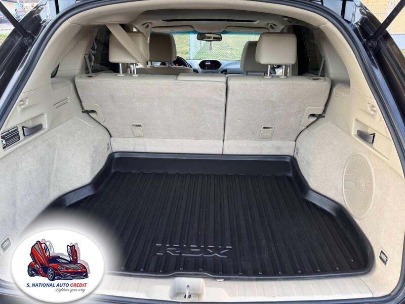 2015 Acura RDX AWD 4dr, available for sale in Meriden, Connecticut | Sandra Auto Broker LLC. Meriden, Connecticut 2015 Acura RDX AWD 4dr, available for sale in Meriden, Connecticut | Sandra Auto Broker LLC. Meriden, Connecticut