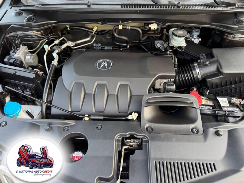 2015 Acura RDX AWD 4dr, available for sale in Meriden, Connecticut | Sandra Auto Broker LLC. Meriden, Connecticut 2015 Acura RDX AWD 4dr, available for sale in Meriden, Connecticut | Sandra Auto Broker LLC. Meriden, Connecticut