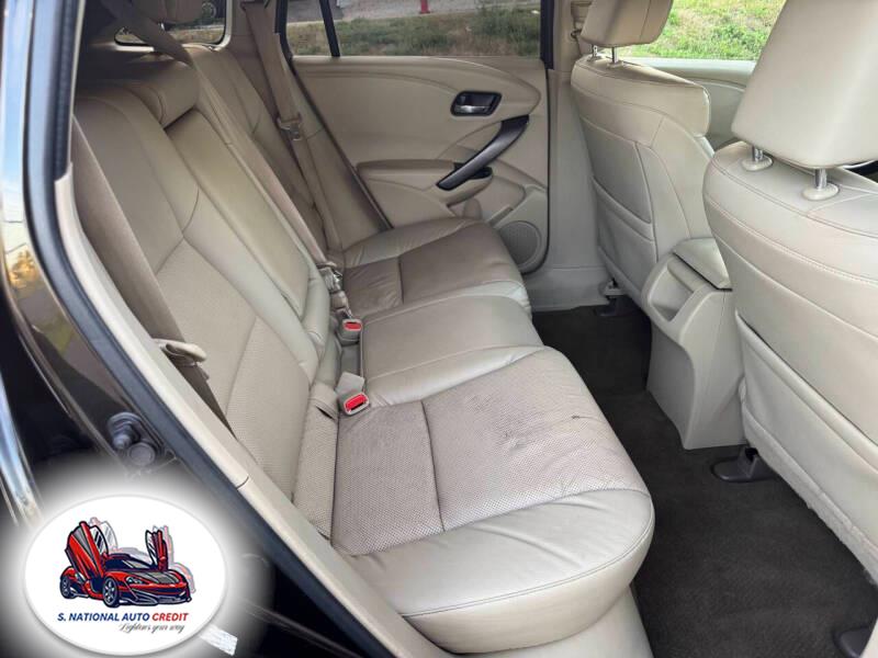 2015 Acura RDX AWD 4dr, available for sale in Meriden, Connecticut | Sandra Auto Broker LLC. Meriden, Connecticut 2015 Acura RDX AWD 4dr, available for sale in Meriden, Connecticut | Sandra Auto Broker LLC. Meriden, Connecticut