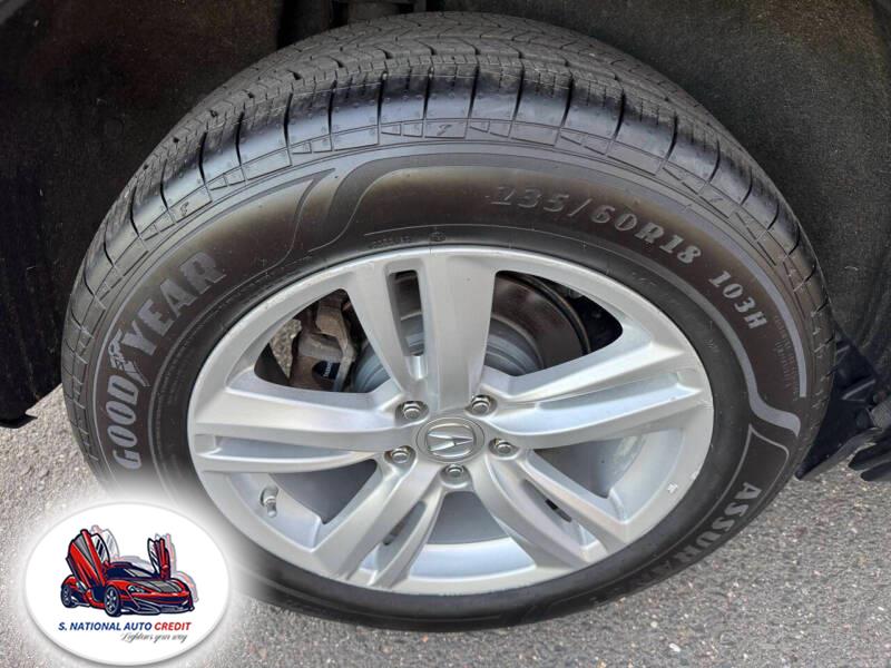 2015 Acura RDX AWD 4dr, available for sale in Meriden, Connecticut | Sandra Auto Broker LLC. Meriden, Connecticut 2015 Acura RDX AWD 4dr, available for sale in Meriden, Connecticut | Sandra Auto Broker LLC. Meriden, Connecticut