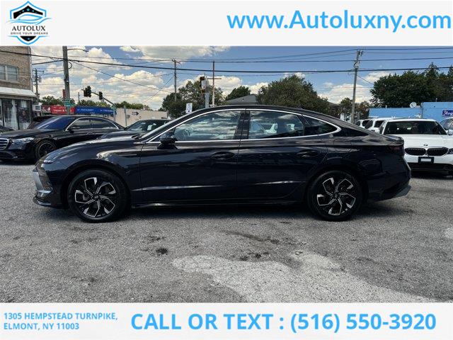 2024 Hyundai Sonata SEL photo 4