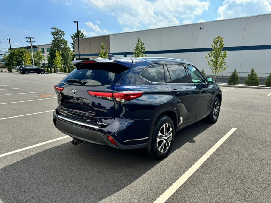 2020 Toyota Highlander XLE AWD (Natl), available for sale in Saddle Brook, New Jersey | Up 2 The Next Auto Sales LLC. Saddle Brook, New Jersey 2020 Toyota Highlander XLE AWD (Natl), available for sale in Saddle Brook, New Jersey | Up 2 The Next Auto Sales LLC. Saddle Brook, New Jersey