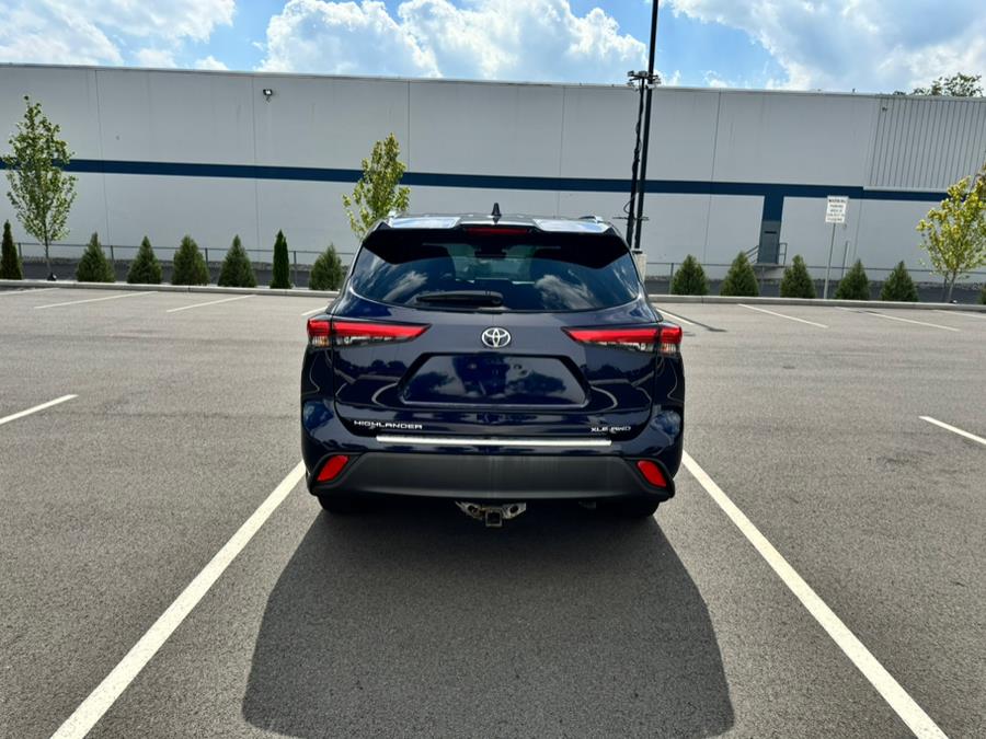 2020 Toyota Highlander XLE AWD (Natl), available for sale in Saddle Brook, New Jersey | Up 2 The Next Auto Sales LLC. Saddle Brook, New Jersey 2020 Toyota Highlander XLE AWD (Natl), available for sale in Saddle Brook, New Jersey | Up 2 The Next Auto Sales LLC. Saddle Brook, New Jersey
