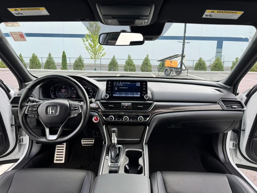 2022 Honda Accord Sedan Sport 1.5T CVT, available for sale in Saddle Brook, New Jersey | Up 2 The Next Auto Sales LLC. Saddle Brook, New Jersey 2022 Honda Accord Sedan Sport 1.5T CVT, available for sale in Saddle Brook, New Jersey | Up 2 The Next Auto Sales LLC. Saddle Brook, New Jersey