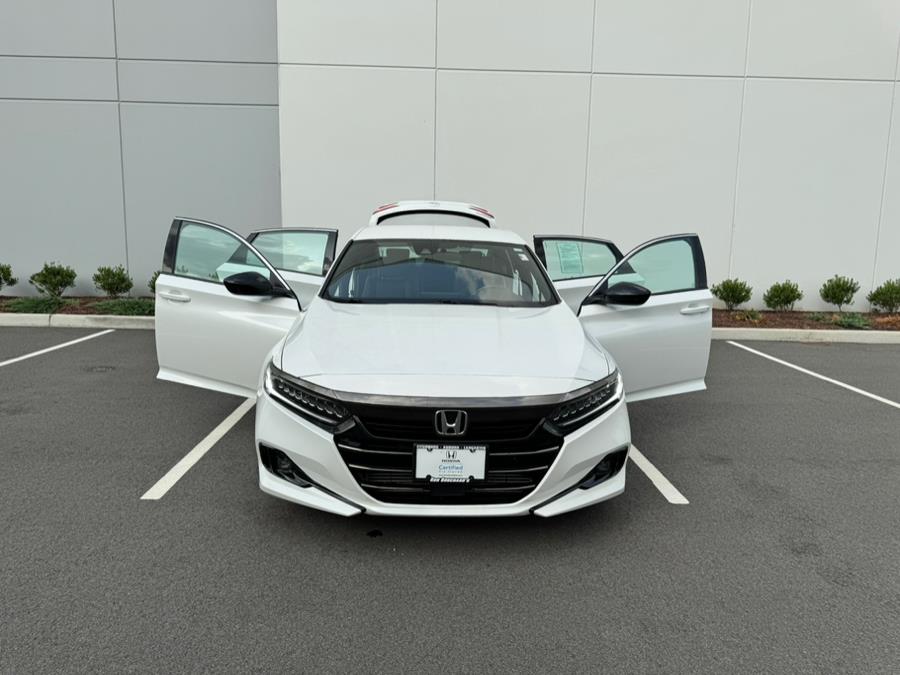 2022 Honda Accord Sedan Sport 1.5T CVT, available for sale in Saddle Brook, New Jersey | Up 2 The Next Auto Sales LLC. Saddle Brook, New Jersey 2022 Honda Accord Sedan Sport 1.5T CVT, available for sale in Saddle Brook, New Jersey | Up 2 The Next Auto Sales LLC. Saddle Brook, New Jersey
