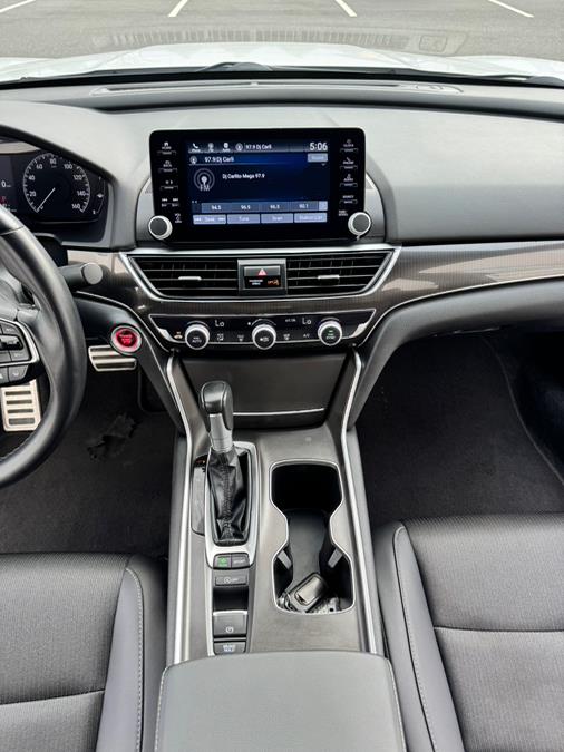 2022 Honda Accord Sedan Sport 1.5T CVT, available for sale in Saddle Brook, New Jersey | Up 2 The Next Auto Sales LLC. Saddle Brook, New Jersey 2022 Honda Accord Sedan Sport 1.5T CVT, available for sale in Saddle Brook, New Jersey | Up 2 The Next Auto Sales LLC. Saddle Brook, New Jersey