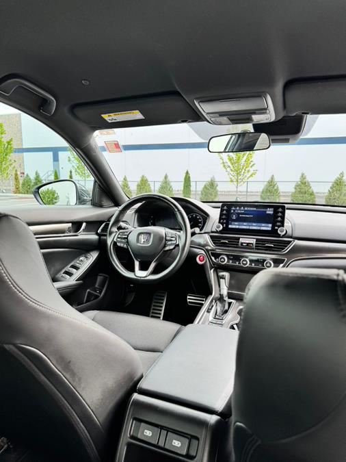 2022 Honda Accord Sedan Sport 1.5T CVT, available for sale in Saddle Brook, New Jersey | Up 2 The Next Auto Sales LLC. Saddle Brook, New Jersey 2022 Honda Accord Sedan Sport 1.5T CVT, available for sale in Saddle Brook, New Jersey | Up 2 The Next Auto Sales LLC. Saddle Brook, New Jersey