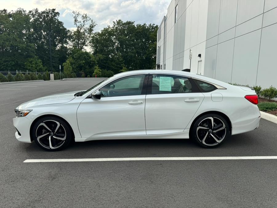 2022 Honda Accord Sedan Sport 1.5T CVT, available for sale in Saddle Brook, New Jersey | Up 2 The Next Auto Sales LLC. Saddle Brook, New Jersey 2022 Honda Accord Sedan Sport 1.5T CVT, available for sale in Saddle Brook, New Jersey | Up 2 The Next Auto Sales LLC. Saddle Brook, New Jersey