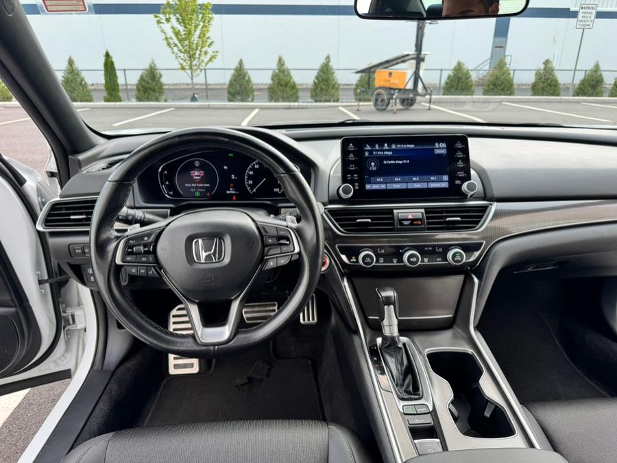 2022 Honda Accord Sedan Sport 1.5T CVT, available for sale in Saddle Brook, New Jersey | Up 2 The Next Auto Sales LLC. Saddle Brook, New Jersey 2022 Honda Accord Sedan Sport 1.5T CVT, available for sale in Saddle Brook, New Jersey | Up 2 The Next Auto Sales LLC. Saddle Brook, New Jersey