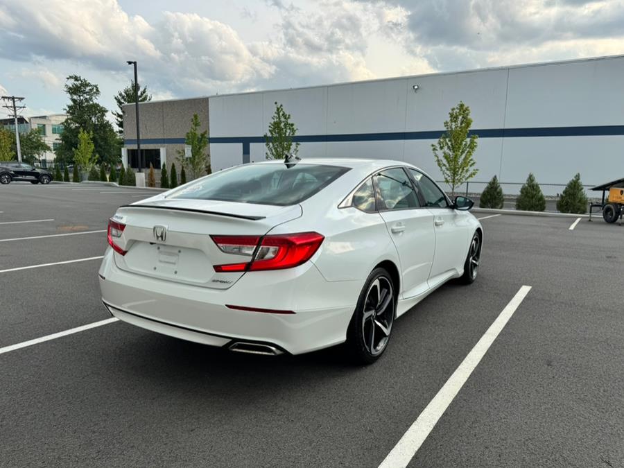 2022 Honda Accord Sedan Sport 1.5T CVT, available for sale in Saddle Brook, New Jersey | Up 2 The Next Auto Sales LLC. Saddle Brook, New Jersey 2022 Honda Accord Sedan Sport 1.5T CVT, available for sale in Saddle Brook, New Jersey | Up 2 The Next Auto Sales LLC. Saddle Brook, New Jersey