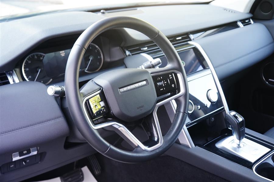 2022 Land Rover Discovery Sport S photo 20