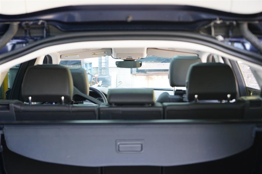 2022 Land Rover Discovery Sport S photo 47
