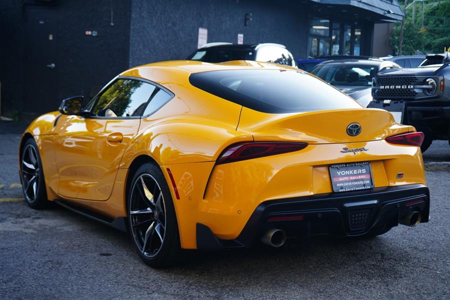 2021 Toyota Gr Supra 3.0, available for sale in Woodside, New York | Drive Central. Woodside, New York 2021 Toyota Gr Supra 3.0, available for sale in Woodside, New York | Drive Central. Woodside, New York