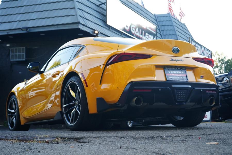 2021 Toyota Gr Supra 3.0, available for sale in Woodside, New York | Drive Central. Woodside, New York 2021 Toyota Gr Supra 3.0, available for sale in Woodside, New York | Drive Central. Woodside, New York