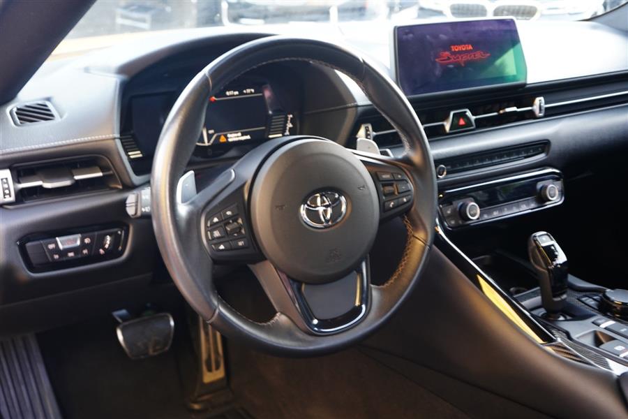 2021 Toyota Gr Supra 3.0, available for sale in Woodside, New York | Drive Central. Woodside, New York 2021 Toyota Gr Supra 3.0, available for sale in Woodside, New York | Drive Central. Woodside, New York
