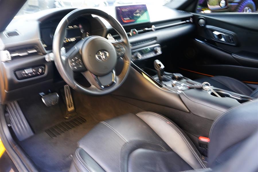 2021 Toyota Gr Supra 3.0, available for sale in Woodside, New York | Drive Central. Woodside, New York 2021 Toyota Gr Supra 3.0, available for sale in Woodside, New York | Drive Central. Woodside, New York