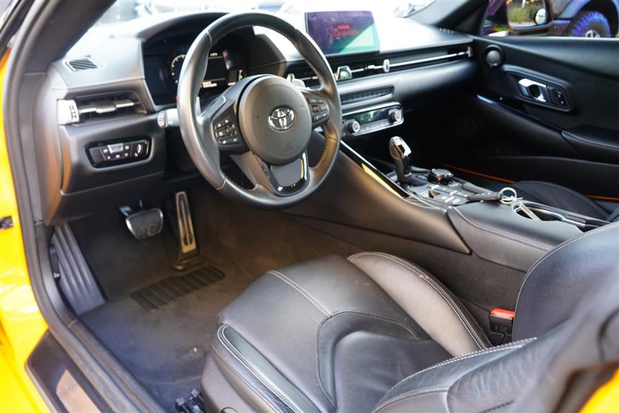 2021 Toyota Gr Supra 3.0, available for sale in Woodside, New York | Drive Central. Woodside, New York 2021 Toyota Gr Supra 3.0, available for sale in Woodside, New York | Drive Central. Woodside, New York